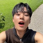 더보이즈 인스타 주연 <b>펜디</b>