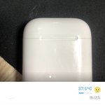 [댓글부탁해] <b>에어</b>팟 중고 얼마정도함??