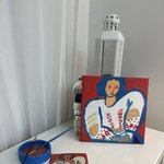 내가 그린 마티스 그림
