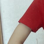 <b>팔뚝</b>살 보통 됐다ㅏㅏ