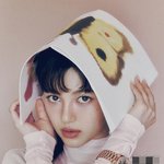 뉴진스 다니엘 w코리아 오메가 화보 레전드인 듯