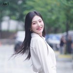 레드벨벳 조이 동물농장 복귀 출근길
