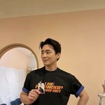 [모두드루와] 이준혁 <b>벌크</b>업 전 후…