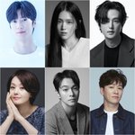 '오랫동안 당신을 기다렸습니다' 대본 리딩