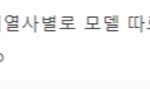 안유진 하나<b>은행</b> 광고모델 아니라는데
