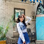 존재 자체가 <b>플</b>러팅<b>인</b> 여돌