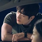 티셔츠 하나만 입어도 훈훈~<b>하다</b>