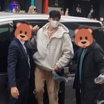 차은우가 키링남이 되는 순간