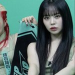 [모두드루와] 이번 스우파2 비주얼멤