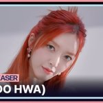 <b>AOA</b> 찬미 -> 도화로 직접 개명했대