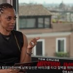 <b>미션</b>임파서블을 계속 찍을 수 있을지 없을지 실험한 톰 크루즈