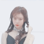 <b>윈터</b> 스타일링