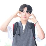 위해 출국하는 '보이즈플래닛' 김민성, 금준현, 홍건희, <b>최우진</b>