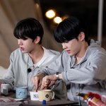 [ZB1] <b>햄</b>복<b>즈</b>