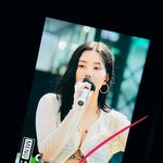 권은비 드디어 <b>워터</b>밤 레전드 썼네
