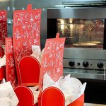 유명 요리 <b>유투버</b> 샌드위치 팝업 진짜 별로네요.