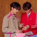 [ZB1] 규빈이 이거 리키 생일 때 준 다이소 공주세트네