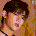 [ZB1] <b>하오</b>야 눈 그렇게 뜨면
