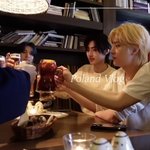 [엔하이픈] 살다살다 엔하이픈 맥주마시는걸 <b>본다</b>