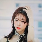 [모두드루와] 오늘 출국 윈터 개이뻐 <b>리즈</b> 찍네
