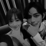 <b>뷔오빠</b> 진짜 개잘생겻다