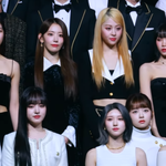 아이브 <b>리즈</b>가 르세라핌 다 이겨버렸네