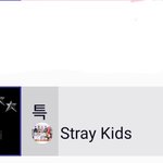 [스키즈] 엠카 <b>투표</b>2위네