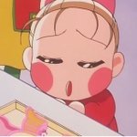 나 속눈썹 개길다 봐바