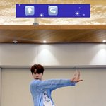 얼굴에 더 시선이 간다는 루네이트 <b>준우</b>