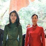[댓글부탁해] <b>현시점</b> 베트남에서 미모로 화제인 분