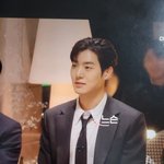 아니 핱시 한겨레 머리 평소에 왜 안깜