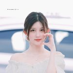 아이브 <b>가을</b> 진짜 청순해보인다