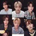 [엔하이픈] 타<b>팬</b>인데 <b>이</b> 분 누군지 알려줘ㅜㅜ