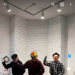 [스키즈] 이분들 진짜 힐아버지야?