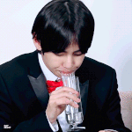 [강아지] <b>뷔</b>가 강아지인이유  (<b>뷔</b> 성격, <b>뷔</b>입덕,태형성격,<b>뷔</b>귀여운짤)