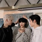 [ZB1] 아 건욱이 진짜 <b>여주</b>냐고