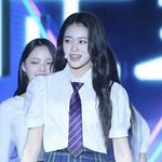 와 <b>원지민</b> 개이뻐짐