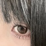 [댓글부탁해] 나 <b>언더</b> 속눈썹 중간에 끊긴거?