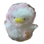 아진짜 <b>뜨개</b>질한거 달라는 애들 조카싫늠