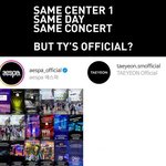 [모두드루와] <b>상반</b>되는 에스파와 태연