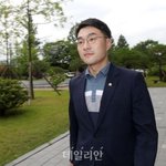 김남국, 끝내 <b>코인</b> 전체 거래<b>내역</b> 제출 안해…26일 징계 의견 나올듯