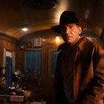 '인디아나 존스: 운명의 다이얼' 코<b>돌비</b> 시사회 후기