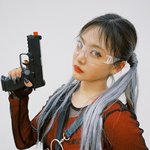 닝닝 <b>워터</b><b>밤</b> <b>때</b>