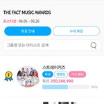 [스키즈] 오늘 격차