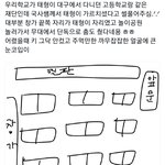 [군대] 태형이 가르치셨던 쌤이 태형이 썰 풀어주신거 봤냐?