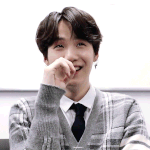 방탄 슈가 웃는거.<b>gif</b>