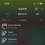 [<b>NCT드림</b>] 솔직히 속상해