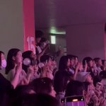 [군대] 짐니도 콘서트 보구있네