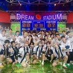 [NCT드림] 백댄서 분들도 넘나 <b>감사</b>했어요!!