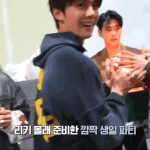 [ZB1] <b>성한빈</b> 얼굴 진짜미친거같다